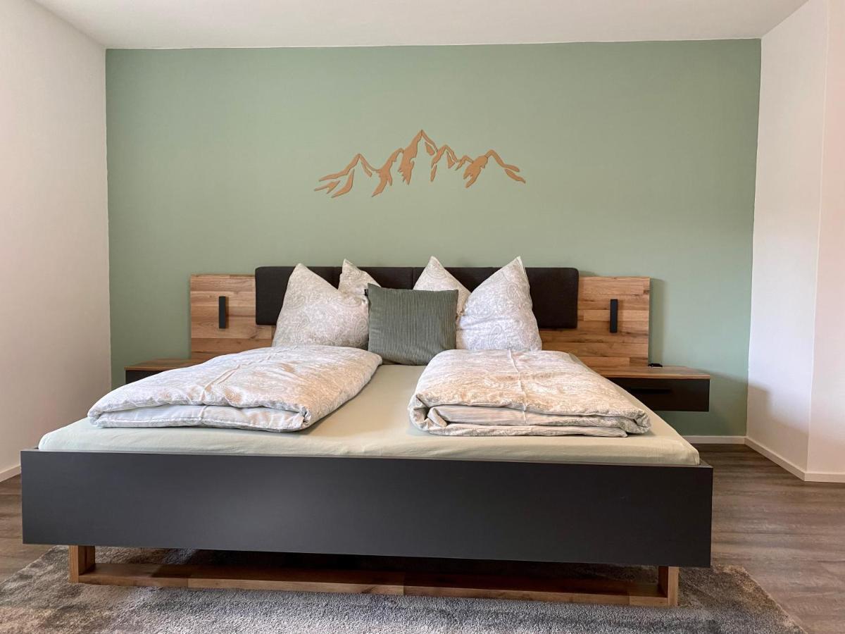 Appartement Two Ötztal-Bahnhof Dış mekan fotoğraf