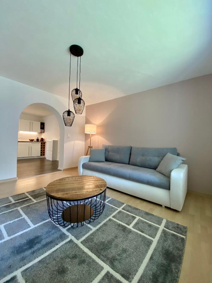 Appartement Two Ötztal-Bahnhof Dış mekan fotoğraf