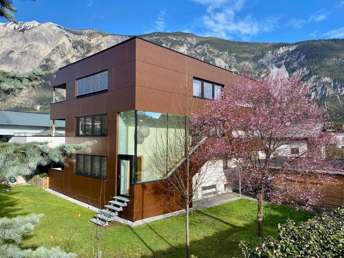 Appartement Two Ötztal-Bahnhof Dış mekan fotoğraf
