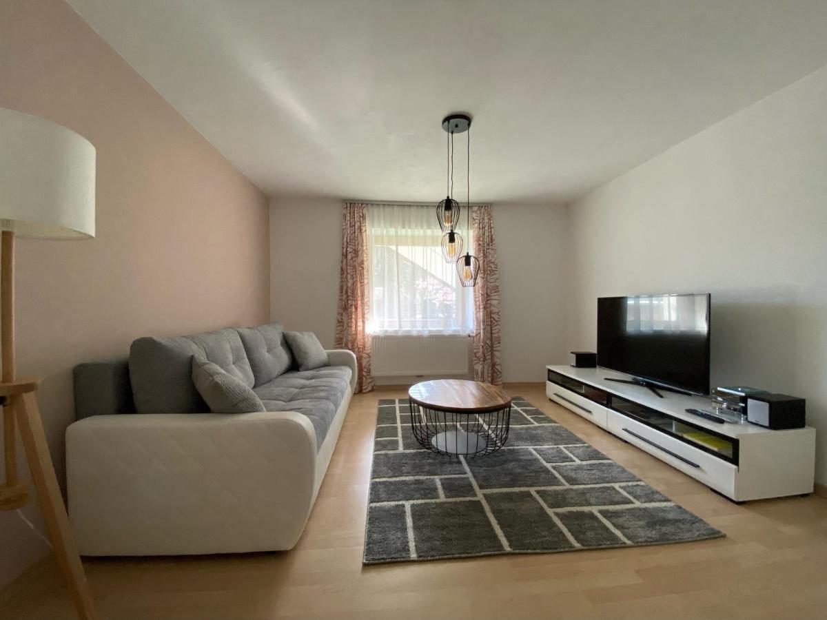 Appartement Two Ötztal-Bahnhof Dış mekan fotoğraf