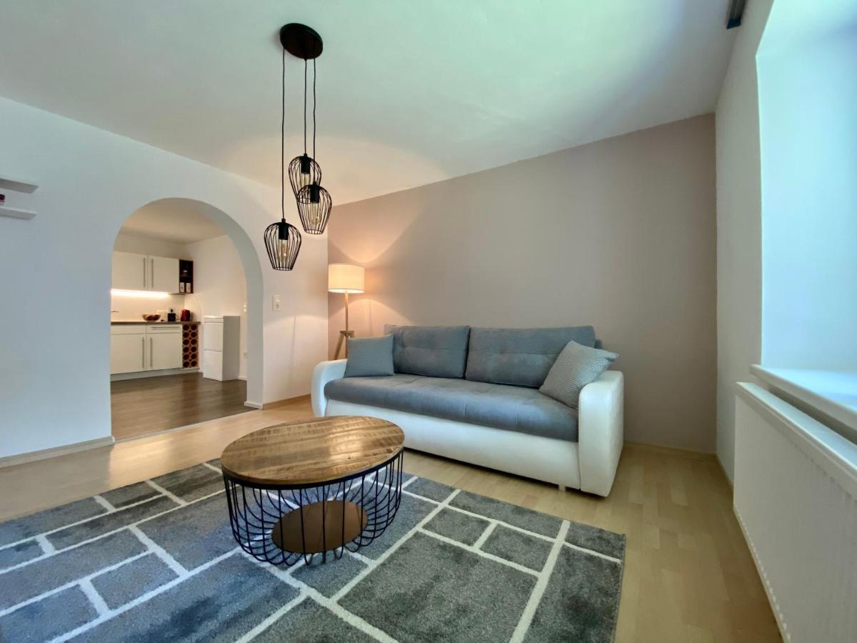 Appartement Two Ötztal-Bahnhof Dış mekan fotoğraf