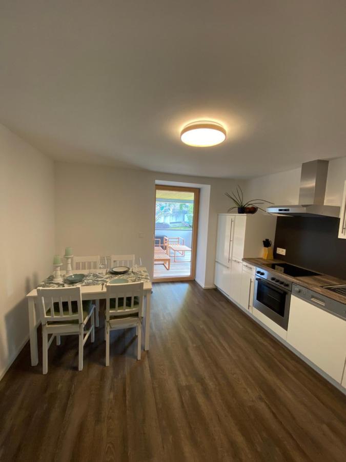 Appartement Two Ötztal-Bahnhof Dış mekan fotoğraf