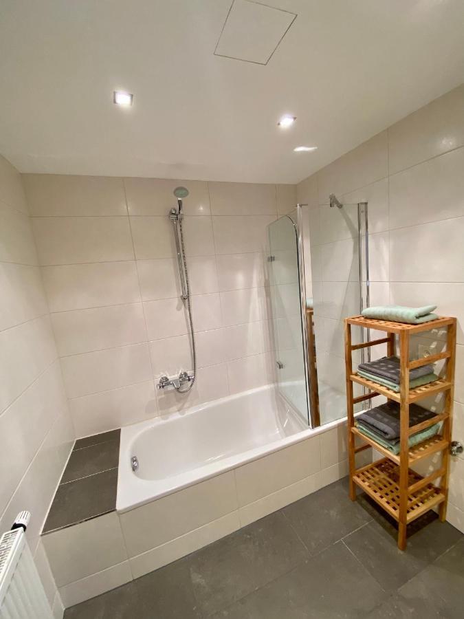 Appartement Two Ötztal-Bahnhof Dış mekan fotoğraf