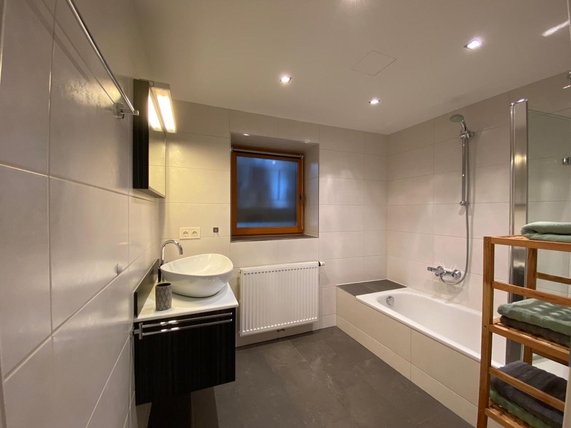Appartement Two Ötztal-Bahnhof Dış mekan fotoğraf